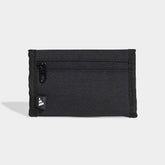 Портмоне Adidas LINEAR WALLET отзад